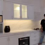 Kitchen Set Area Bekasi