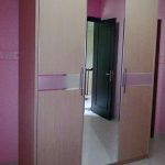 Model Lemari Pakaian Wanita