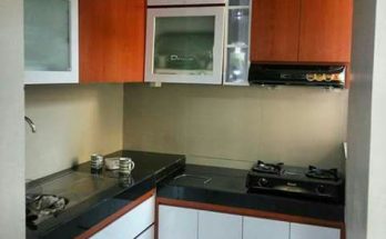 Kitchen Set Minimalis di Bekasi