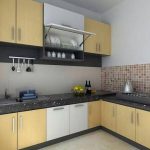 buat kitchen set bekasi