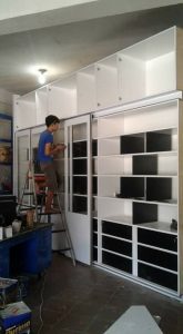 Jasa Kitchen Set Bekasi