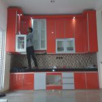 kitchen set olympic bekasi