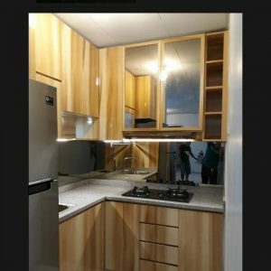 Jasa Kitchen Set Cikarang