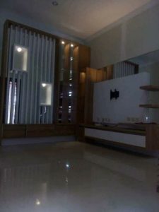 Kitchen Set Bantargebang