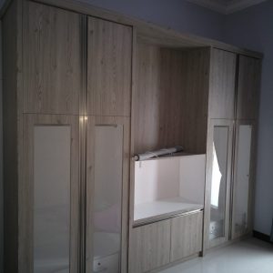 harga kitchen set di bekasi timur