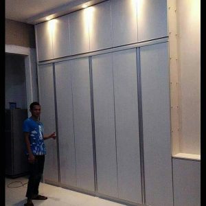 kitchen set di harapan indah