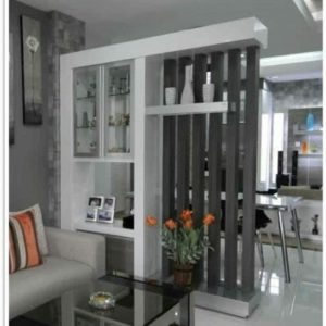 kitchen set summarecon mall bekasi