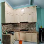 bikin kitchen set murah bekasi