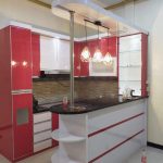jasa kitchen set bekasi