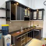 jasa kitchen set murah bekasi