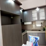 kitchen set bekasi murah