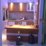 kitchen set bekasi selatan