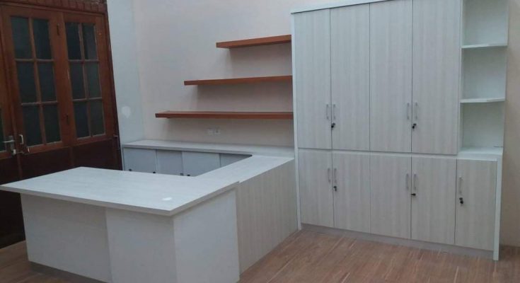 Kitchen Set Tambun Bekasi