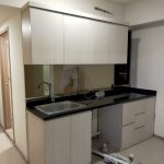 kitchen set tambun utara bekasi
