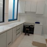 Kitchen Set Bekasi