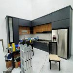 Kitchen Set Bojong Koneng Telagamurni Cikarang Barat Bekasi