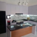 kitchen set cikarang 1 bekasi jawa barat