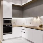 kitchen set cikarang selatan