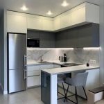 kitchen set cikarang utara