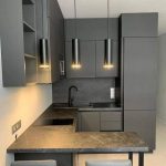 kitchen set murah di cikarang